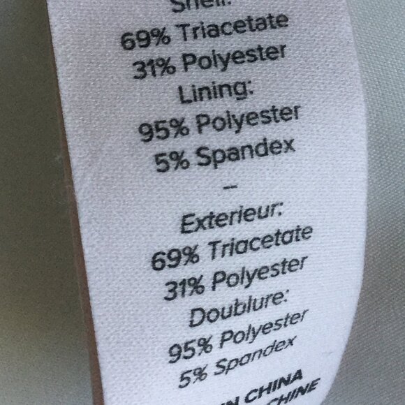 Cinq a Sept White Khloe Ruched-Cuff Blazer 8 - Picture 9 of 14